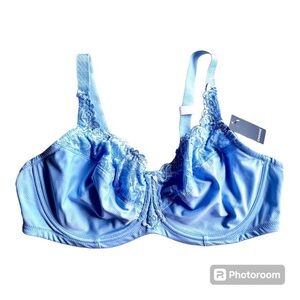 Change Florence Full Support Full Cup Bra Size 44F